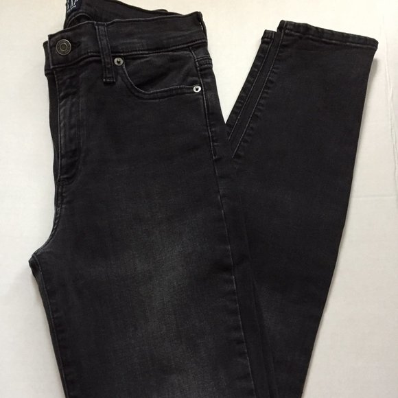 Gap Legging Jeans - Picture 3 of 4